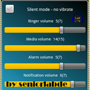Lautstärke APK