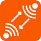 FTP File Transfer Mobile<->PC ícone