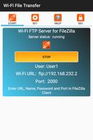 FTP File Transfer Mobile<->PC poster