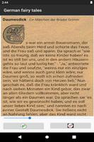German fairy tales screenshot 2