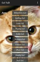 Cat Talk-poster