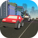 City Raid APK