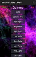 Binaural Sound Central 截图 1