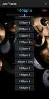 Jam Tracks اسکرین شاٹ 1