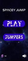 Spacey Jump اسکرین شاٹ 1