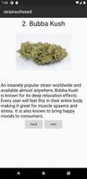 Strains of Weed screenshot 3
