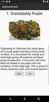 Strains of Weed screenshot 2