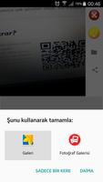SK Barcode Scanner screenshot 1