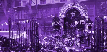 Señor de los Milagros