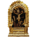 Lord of the Miracles icon