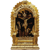 Lord of the Miracles icon