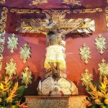 Señor de los Milagros de Buga