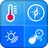 Caja de herramientas sensor APK