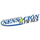 FM SENSACION 92.9 SAN JUAN APK
