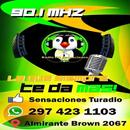 SENSACIONES TU RADIO 90.1 APK