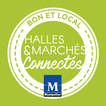 Halles et Marchés Montpellier