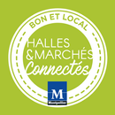 Halles et Marchés Montpellier APK