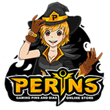 Perins - Gaming Pins & Dias