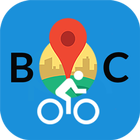 Bici&City ícone