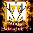 Sensi Lag Booster Pro ++