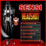 Sensiheadshot