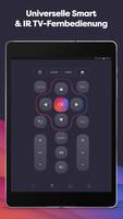 Universelle TV-Fernbedienung Screenshot 4