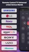 Remote Kontrol TV Universal screenshot 3