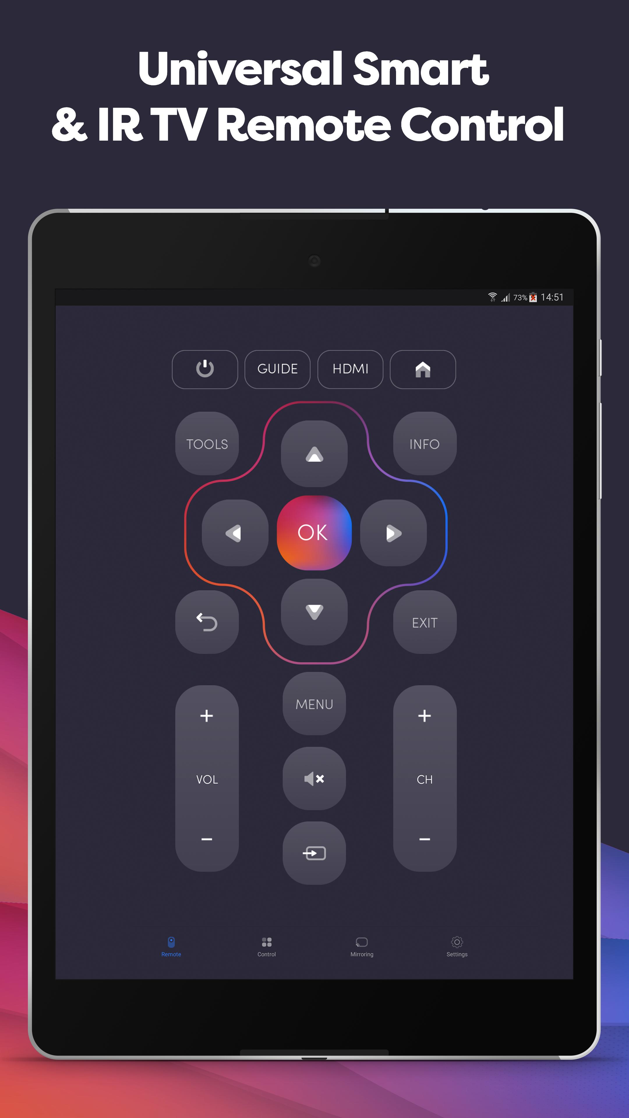 Universal TV Remote Control APK for Android Download Universal TV Remote Control APK for Android Download
