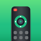 Remote Control for Android TV أيقونة