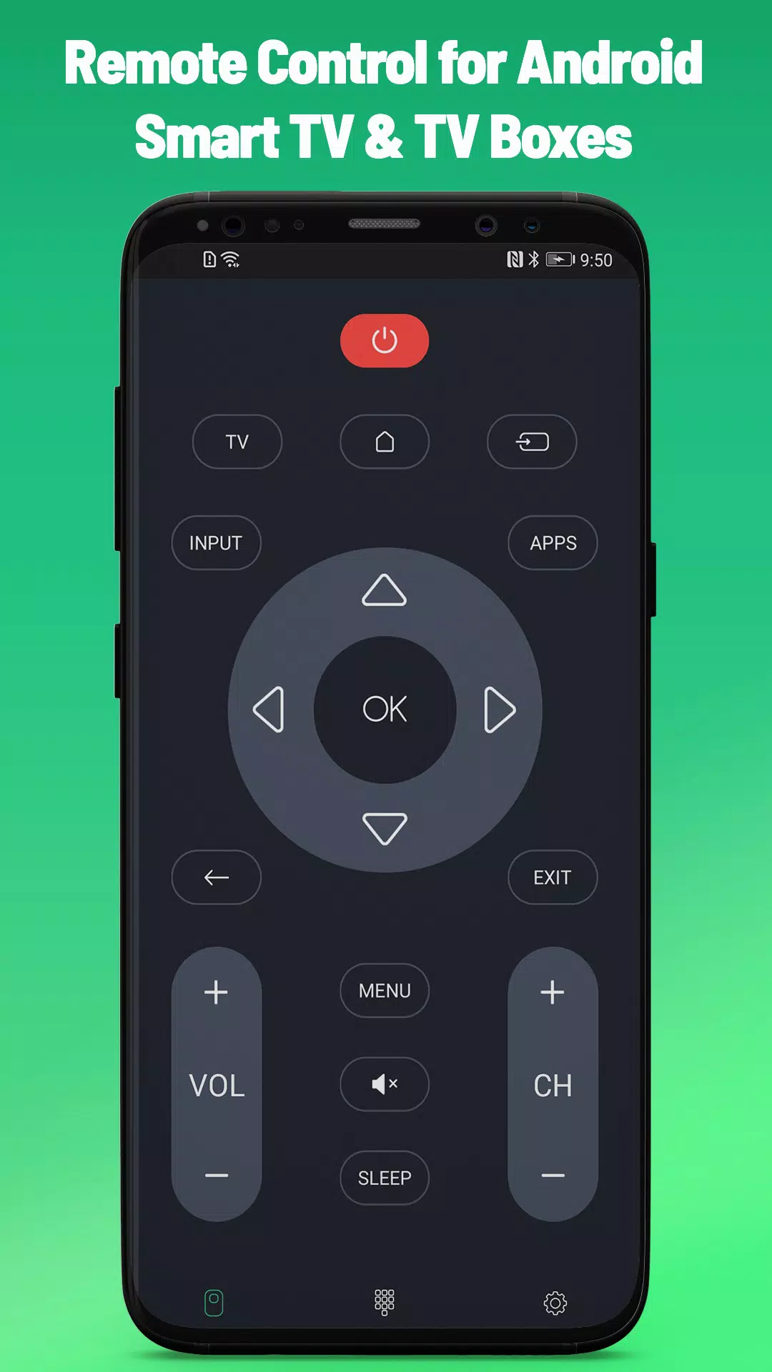 TV Remote for Panasonic  remo – Apps no Google Play