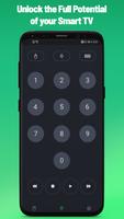 Remote Control for Android TV اسکرین شاٹ 2