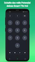 Fernbedienung für Android TVs Screenshot 2