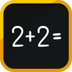 Math Games: Learning, Training 아이콘