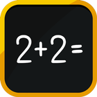 Math Games أيقونة