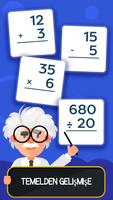 Matematik Oyunları - Eğitim Ekran Görüntüsü 2