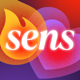 Новые знакомства рядом — SENS APK