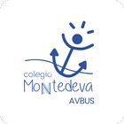 AVBus Montedeva Mon ไอคอน