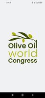 Olive Oil World Congress Plakat