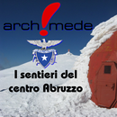 I Sentieri del Centro Abruzzo-APK