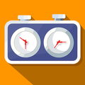 Chess Clock Timer