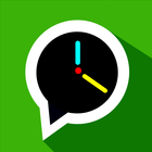 Speech Timer أيقونة