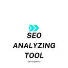 SEO Analyzing Tool アイコン