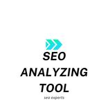 SEO Analyzing Tool