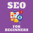SEO For Beginners icon