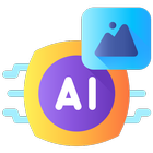 Mistral - GPT AI Art Generator icône
