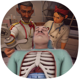 Surgeon Simulator 2 Gameplay Walkthrough ícone