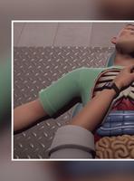 Surgeon Simulator 2 Gameplay Walkthrough Plakat