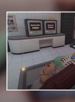 Surgeon Simulator 2 Gameplay Walkthrough captura de pantalla 2