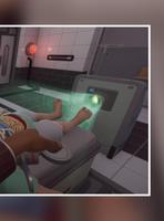 Surgeon Simulator 2 Gameplay Walkthrough スクリーンショット 3
