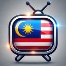 Malaysia Live TV aplikacja